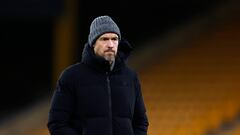 “Este club quiere títulos y los jóvenes tienen que estar a la altura”