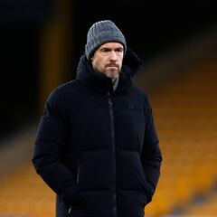 “Este club quiere títulos y los jóvenes tienen que estar a la altura”