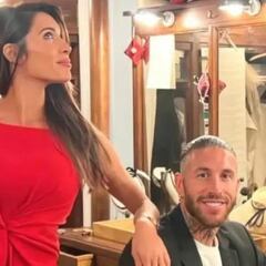 La exclusiva cena de Sergio Ramos y Pilar Rubio para celebrar su décimo aniversario