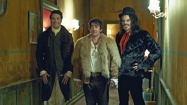 Las 50 mejores películas sobre vampiros y dónde verlas