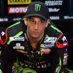 Zarco: "Quiero aprovechar la oportunidad de ganar esta vez"