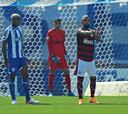 DT de Flamengo explicó la razón del sorpresivo debut de Vidal