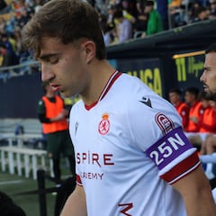 Regresa Rodri, respira Ziganda