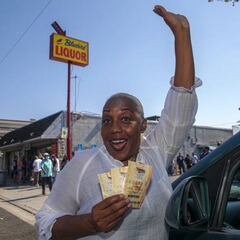 Mega Millions: ¿Cuáles son las probabilidades de ganar el gran premio y los otros?