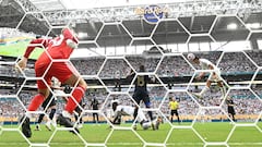 El Madrid sube el volumen