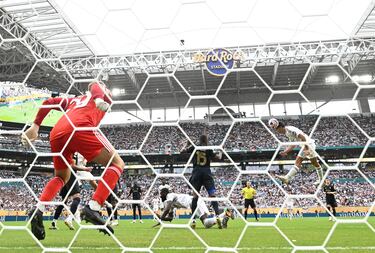 U-turn for LaLiga game in Miami as players say “no”