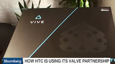HTC Vive: Esto es todo lo que viene en la caja