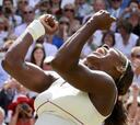 Serena Williams, campeona por cuarta vez