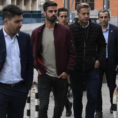 La RFEF descarta el aplazamiento del Reus-Córdoba