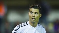 Cristiano Ronaldo finalizaría la Liga con 63 goles a este ritmo