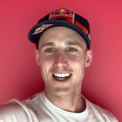 Pol Espargaró: "Marc fue increíble, no nos dio ninguna oportunidad"