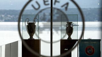 La UEFA aprueba la nueva Champions League: también habrá partidos los jueves