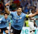 Luis Suárez, nuevo jugador de Gremio
