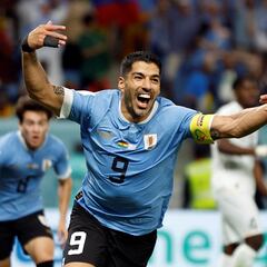 Bielsa se plantea recuperar a Suárez