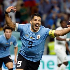 Luis Suárez to choose between MLS and Liga MX