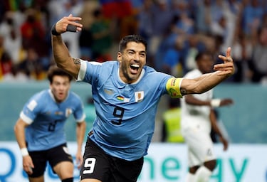 Luis Suárez announces Uruguay retirement: Will Suárez keep playing for Inter Miami?