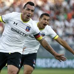 Paredes entrega las claves para su renacer en Colo Colo