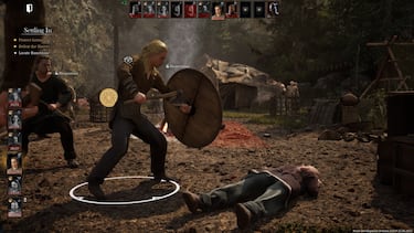 Estrenos de videojuegos más destacados de la semana del 16 al 22 de febrero de 2026 para PC (Steam), Switch, Playstation y Xbox