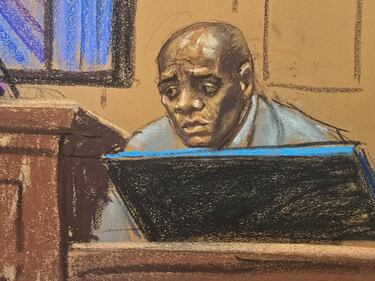 These are the people expected to testify in the Sean ‘Diddy’ Combs trial
