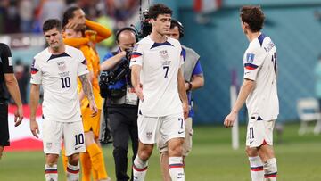 Uno de los históricos del USMNT, Tony Meola, se mostró molesto por la pérdida de tiempo de US Soccer, ya que no consiguen técnico para Estados Unidos.