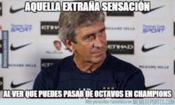 Los mejores memes que dejó el sorteo de Champions