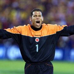 ¿Qué tanto sabes de la Selección Colombia en la Copa América?