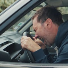 El vídeo de acción del día: "Sé listo, no surfees"