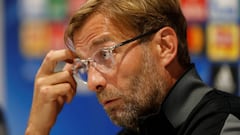 Ahora Coutinho está enfermo