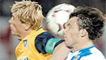 <b>DEFENSA</b>. No hubo codazo y presentan un vídeo y las fotos de prensa.