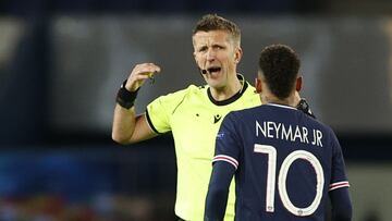 Revolución arbitral en Francia