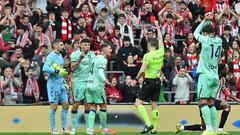 Aprobados y suspensos del Levante : Muñiz Ruiz condiciona todo