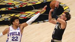 Hawks vs 76ers Game 5: how and where to watch - online, TV