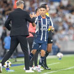 Johan Rojas habla sobre ‘Tano’ Ortiz: Saca mi mejor versión