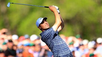 Resumen y resultado del Masters de Augusta 2022: jornada 4 | Scheffler se viste de verde