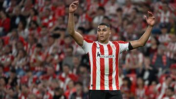 Sannadi pasa por el quirófano