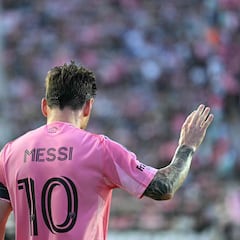 Otro estrellato se avecina en MLS