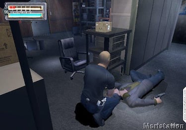 The Shield, Impresiones