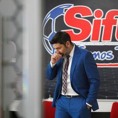 Capitanes del fútbol chileno dan un paso adelante y exigen esto para revolucionar el 2025