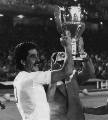 Gregorio Benito (R. Madrid)