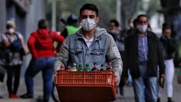 Ingreso Solidario en Colombia. Conozca hasta cuándo será el plazo para cobrar el subsidio y cómo saber si es beneficiario con su cédula de ciudadanía.