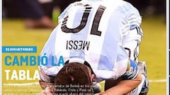 Así fue la reacción de la prensa internacional tras fallo de FIFA