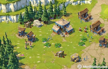 Microsoft lanzará un Age of Empires Online gratuito con contenido Premium de pago