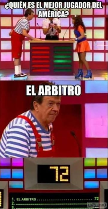 El comediante hizo oficial que no seguirá con la transmisión de su programa "En Familia con Chabelo", por lo que aquí te presentamos estas divertidas imágenes.