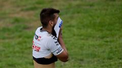 Leonardo Gil peligra en Brasil