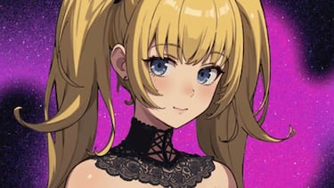 La compañía de IA de Elon Musk obligó a sus trabajadores a ceder sus datos biométricos para dar vida a su avatar Ani