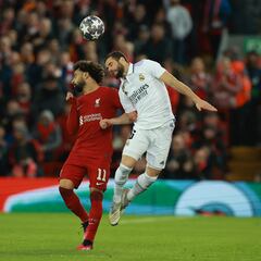 Why did Liverpool fans boo the UEFA Champions League anthem?