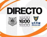 Bilbao Basket vs. UCAM Murcia de Liga U