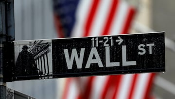 Las acciones estadounidenses repuntan. Aquí la información del 12 de agosto sobre Wall Street, Dow Jones, Nasdaq, S&P 500, mercado de valores y futuros.