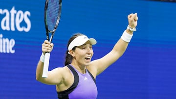 All the television and streaming info you need if you want to watch the 2024 women’s singles final at the US Open.