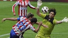 Lolo devuelve el regalo